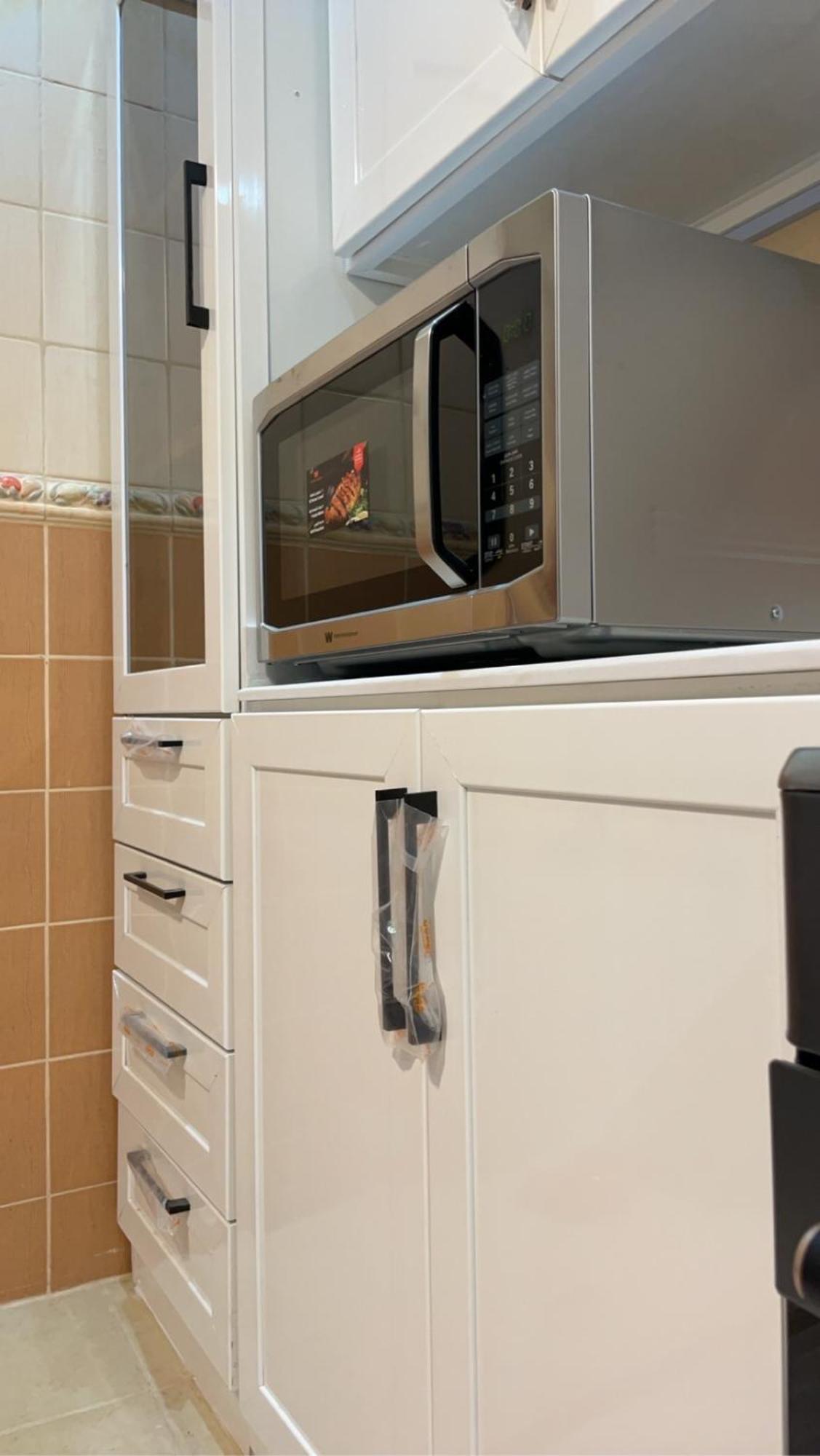Apartment بغرفتي نوم و استديو *